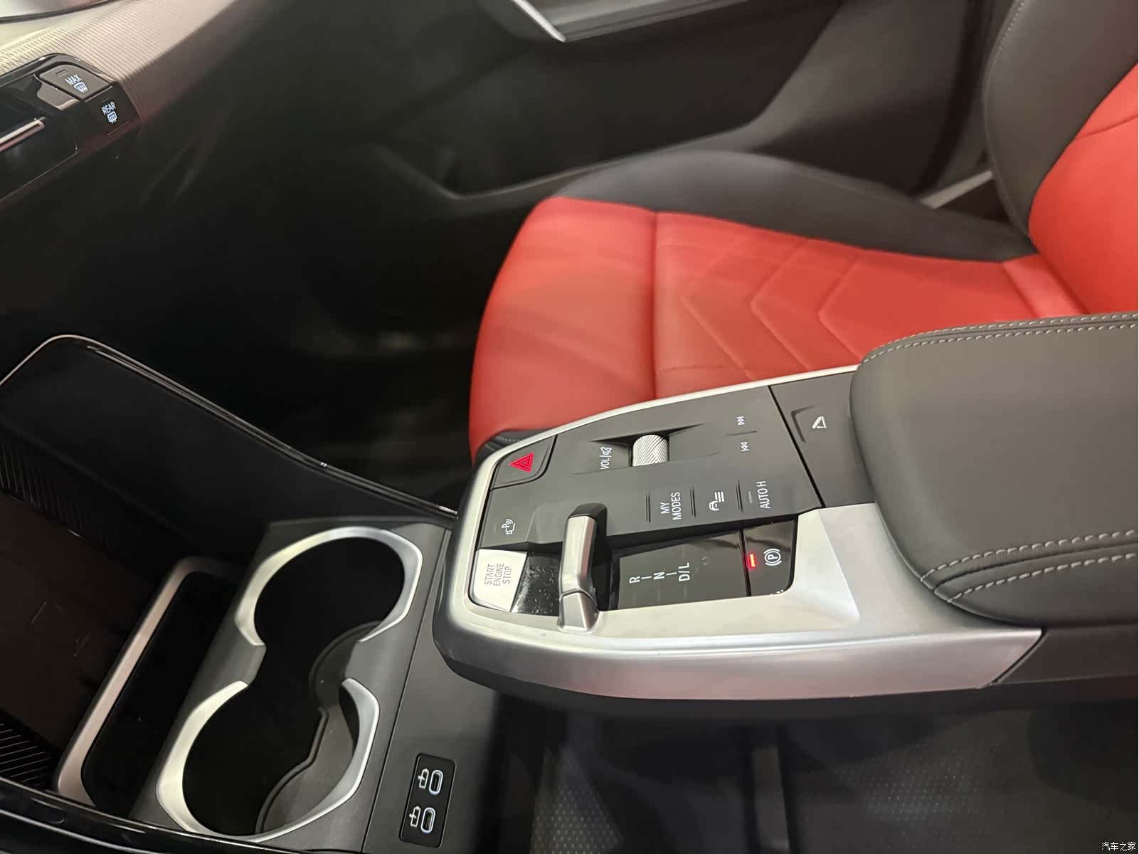 BMW X1, 2026 7