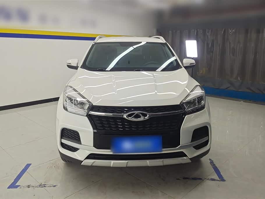 Chery Tiggo 5x