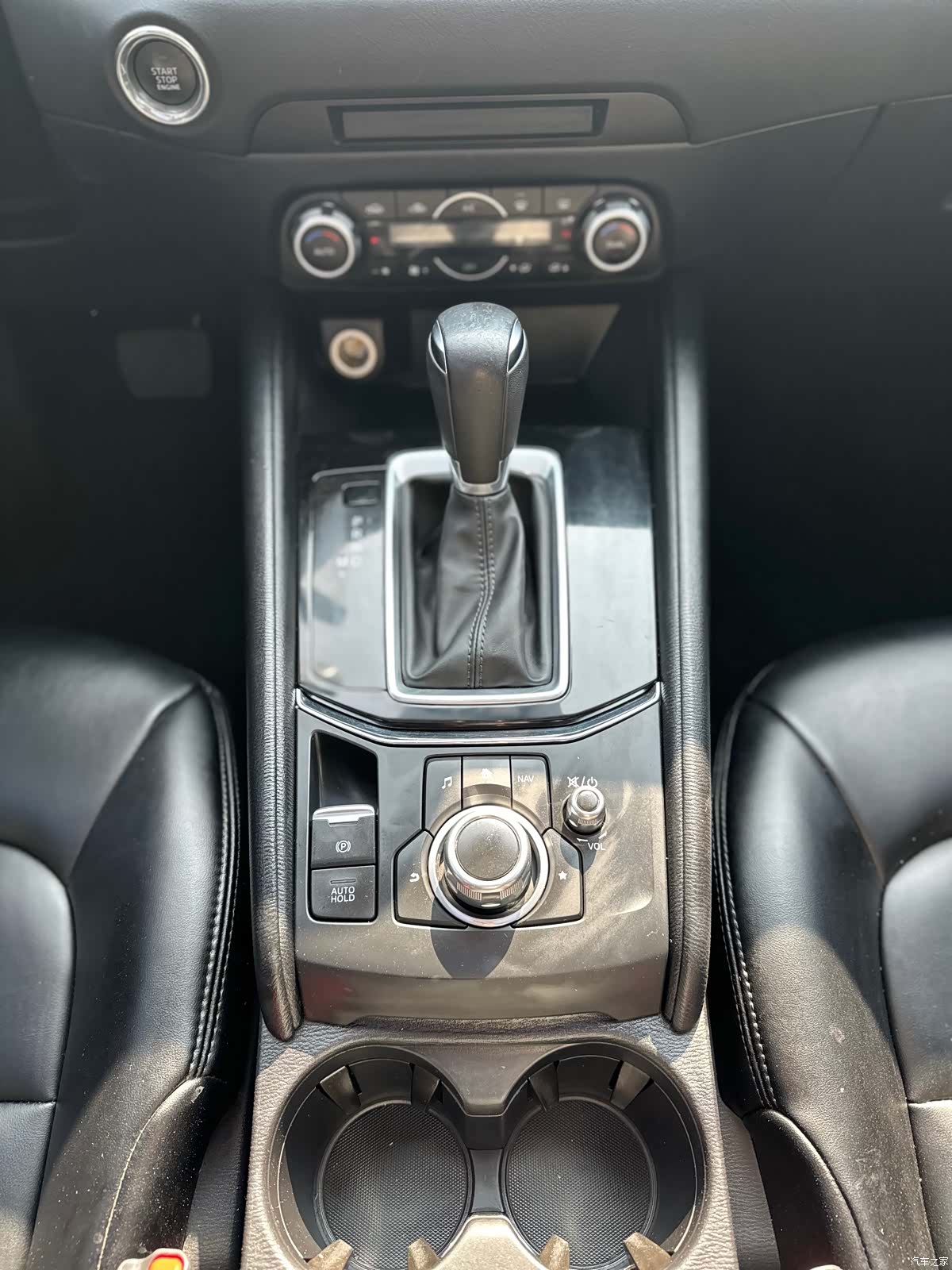 Mazda CX-5, 2020 6