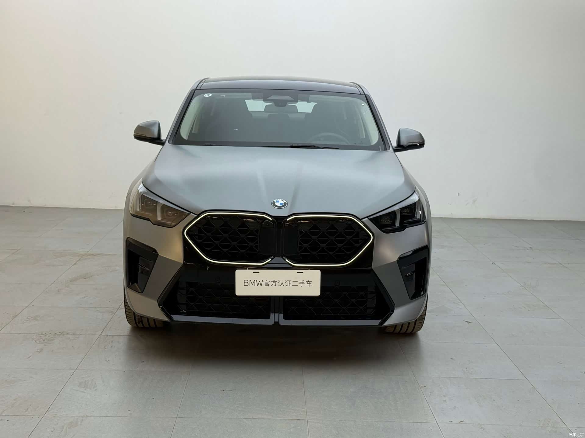 BMW X2, 2024 2