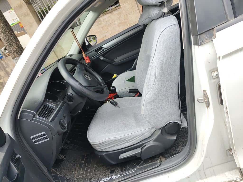 Volkswagen Bora, 2017 16