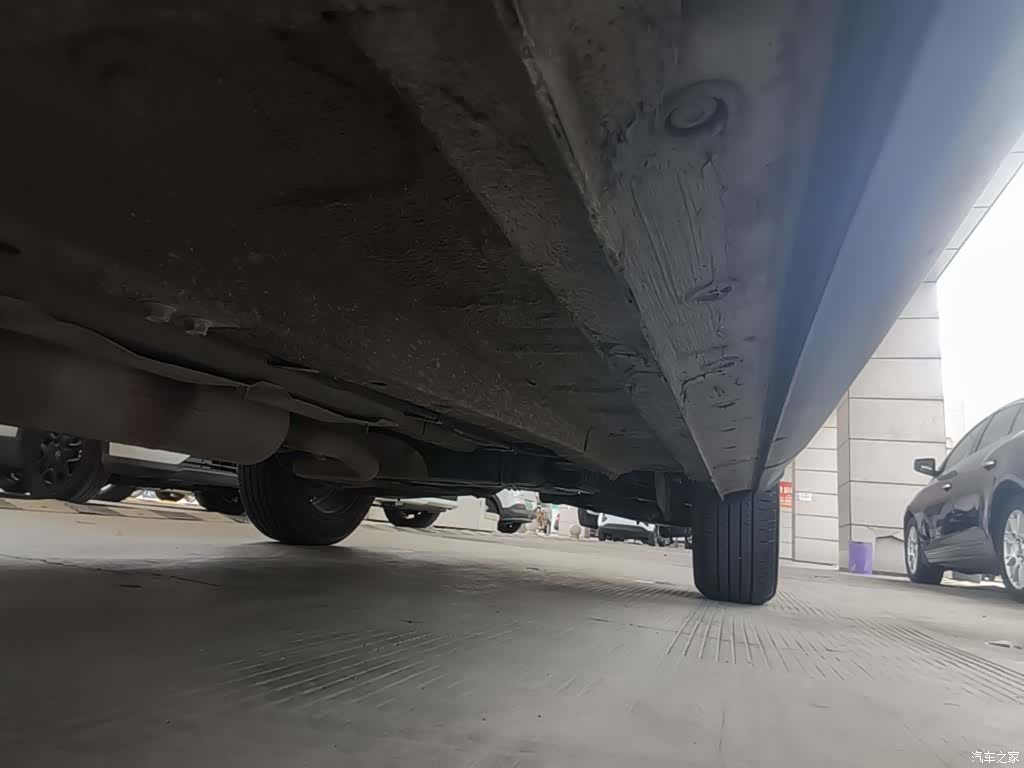 Jetour X70, 2022 21