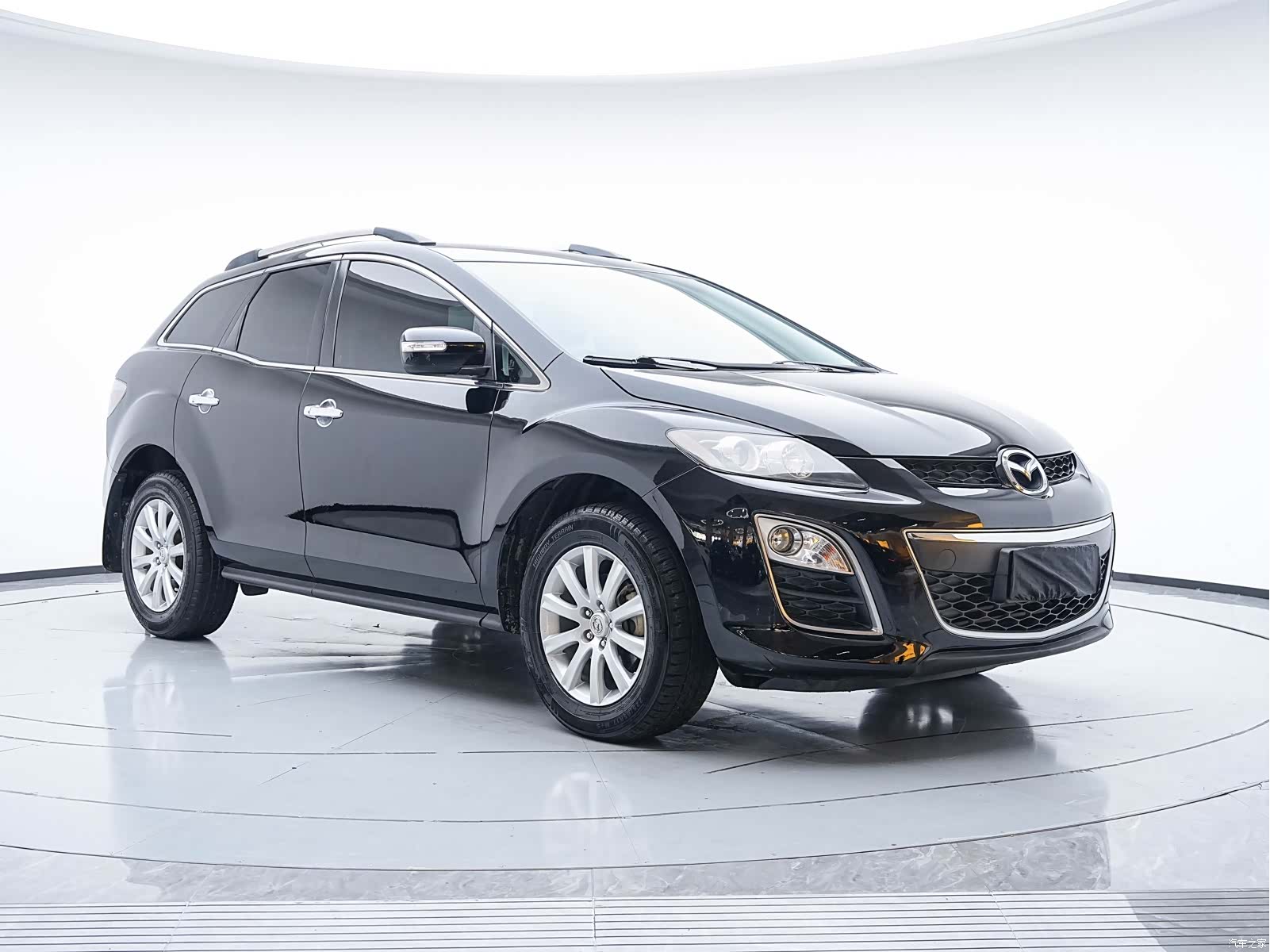 Mazda CX-7, 2011 3
