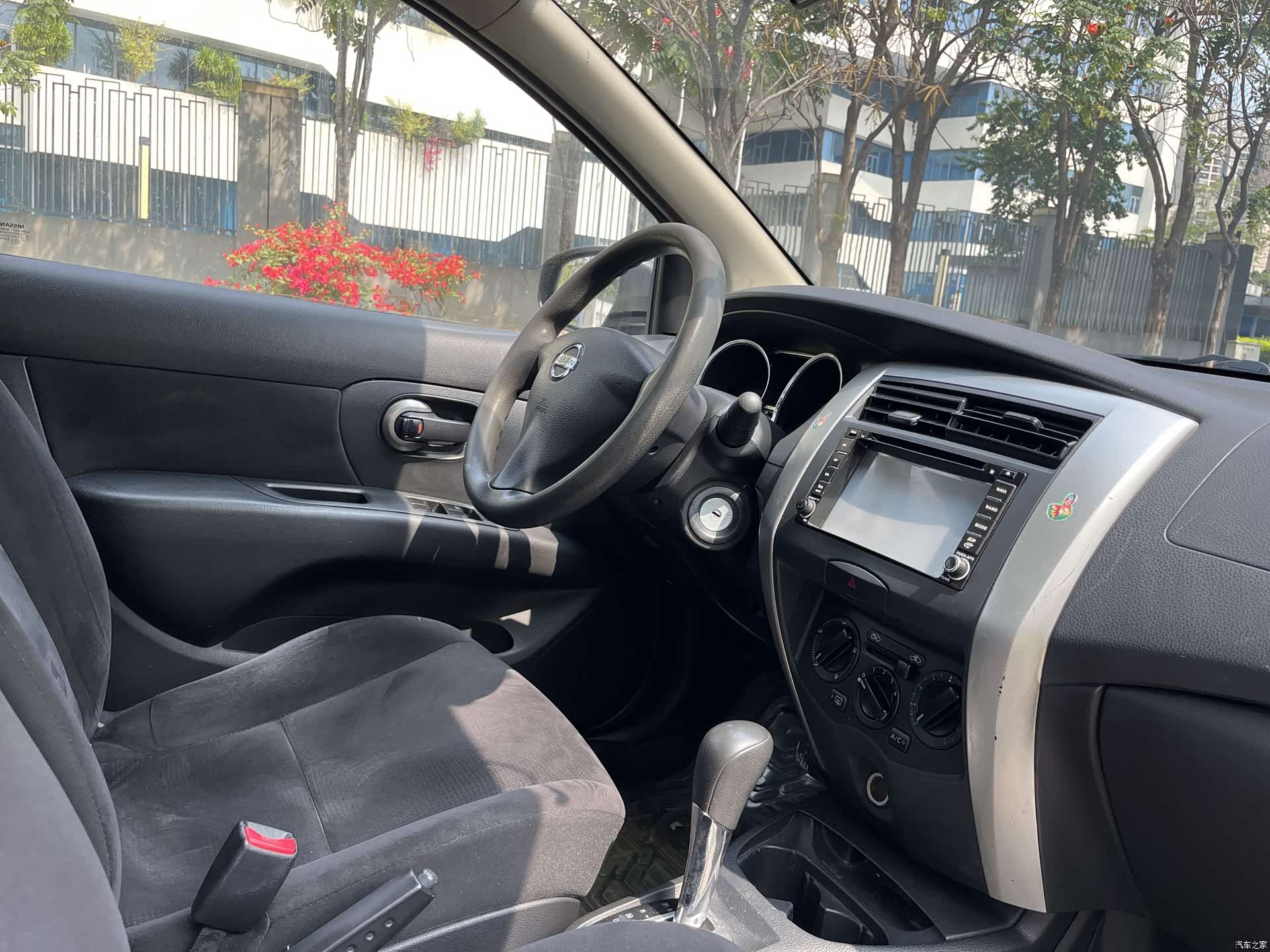 Nissan 1.6XE, 2013 8
