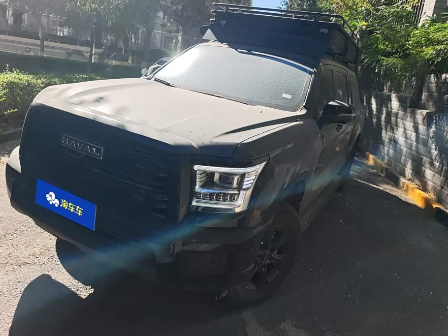 Haval H5
