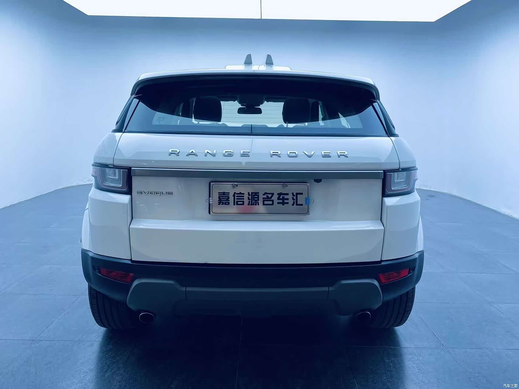 Land Rover Range Rover, 2018 6