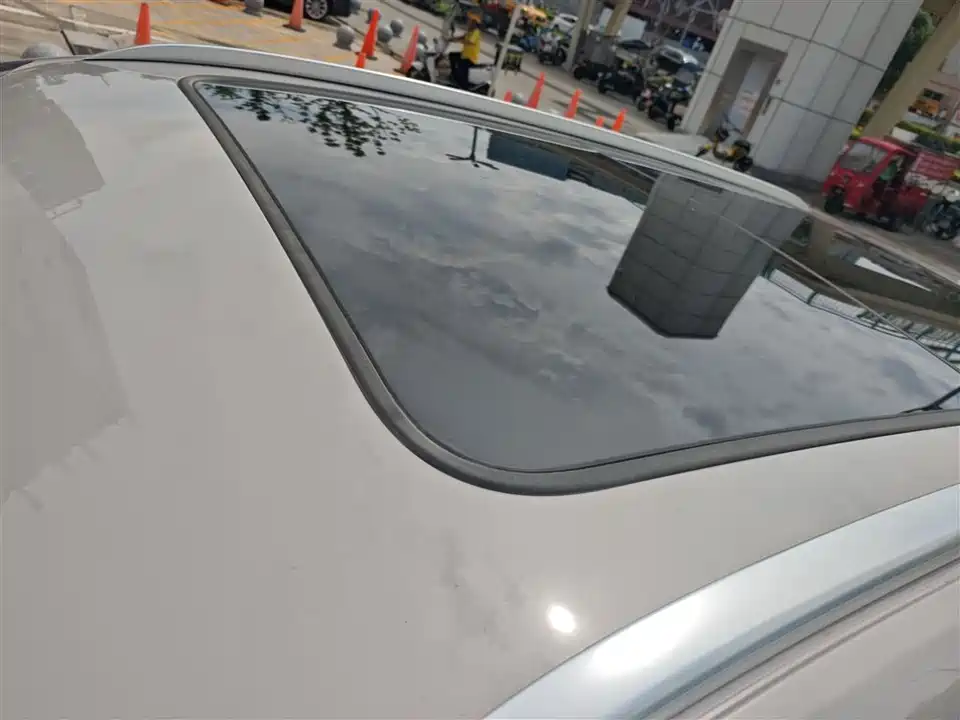 BYD Songjiang BYD Songjiang