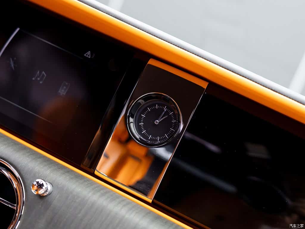 Rolls-Royce Ghost, 2022 25