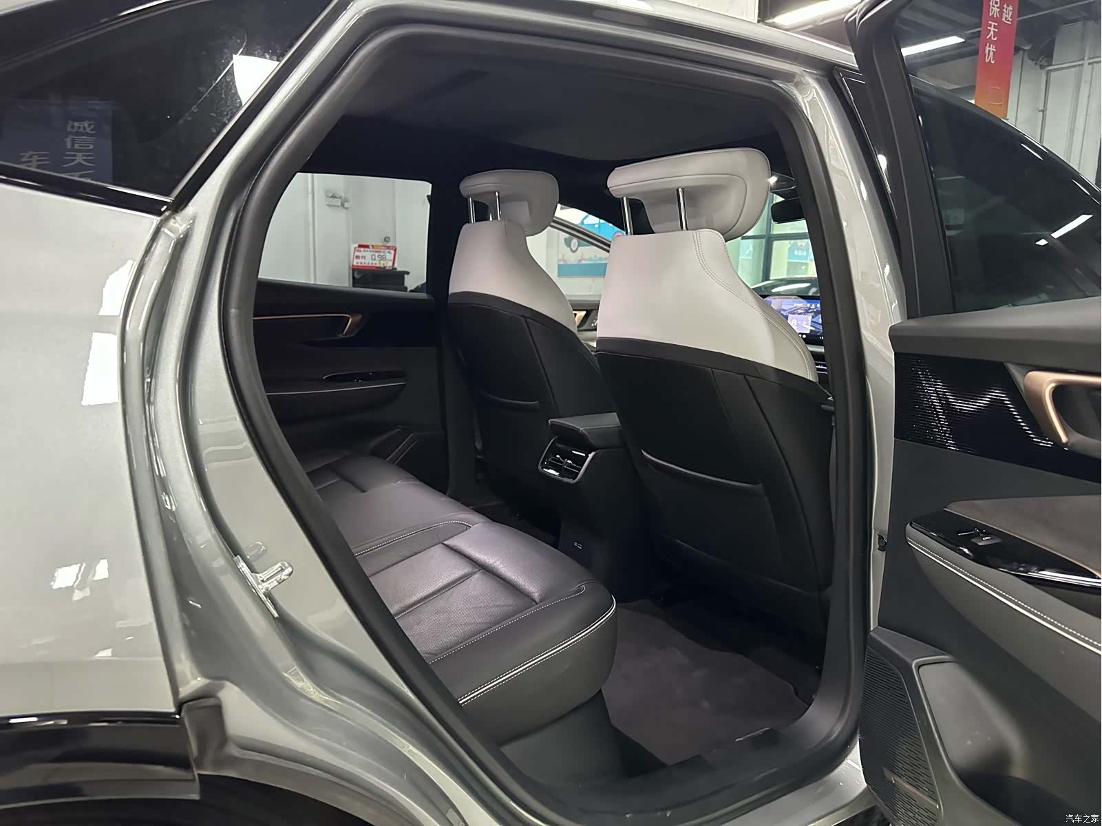 Buick E4, 2023 10
