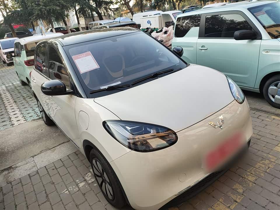 Wuling Wuling Bingguo