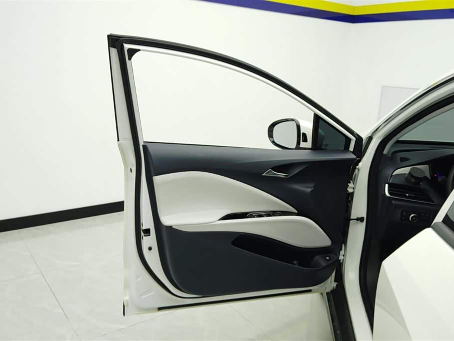 Buick Slightly blue 6