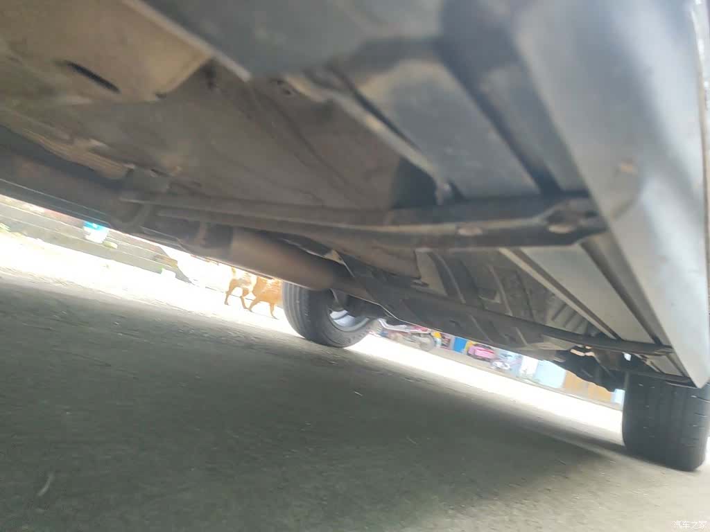 Haval H6, 2023 19