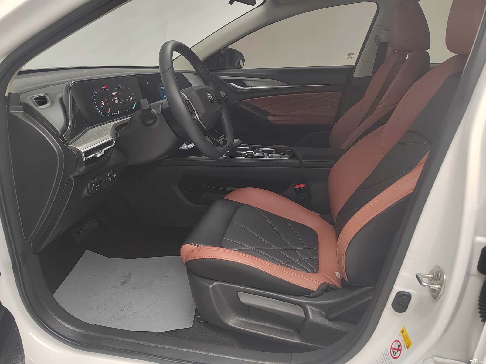 Changan Eado, 2024 11
