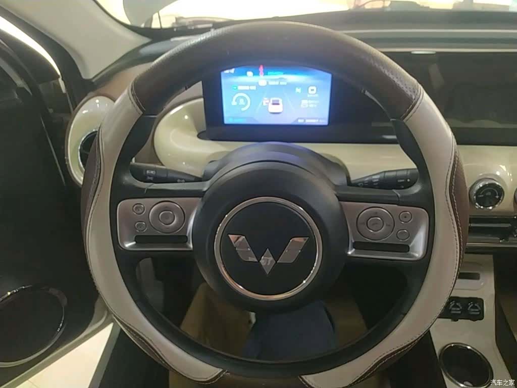 Wuling Bingo, 2023 11