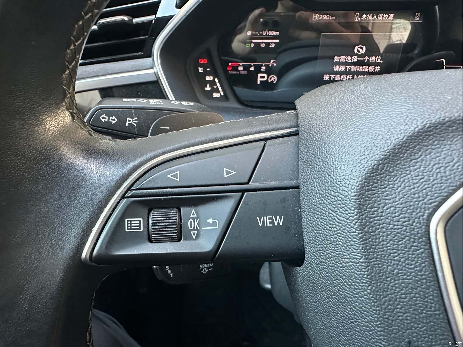 Audi Q3, 2022 8
