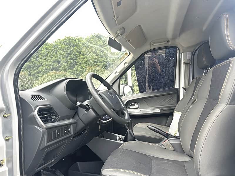 Changan Kaicheng Changan Ruixing M60