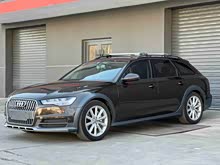 �µ�A6(����) 2018�� 3.0T allroad quattro