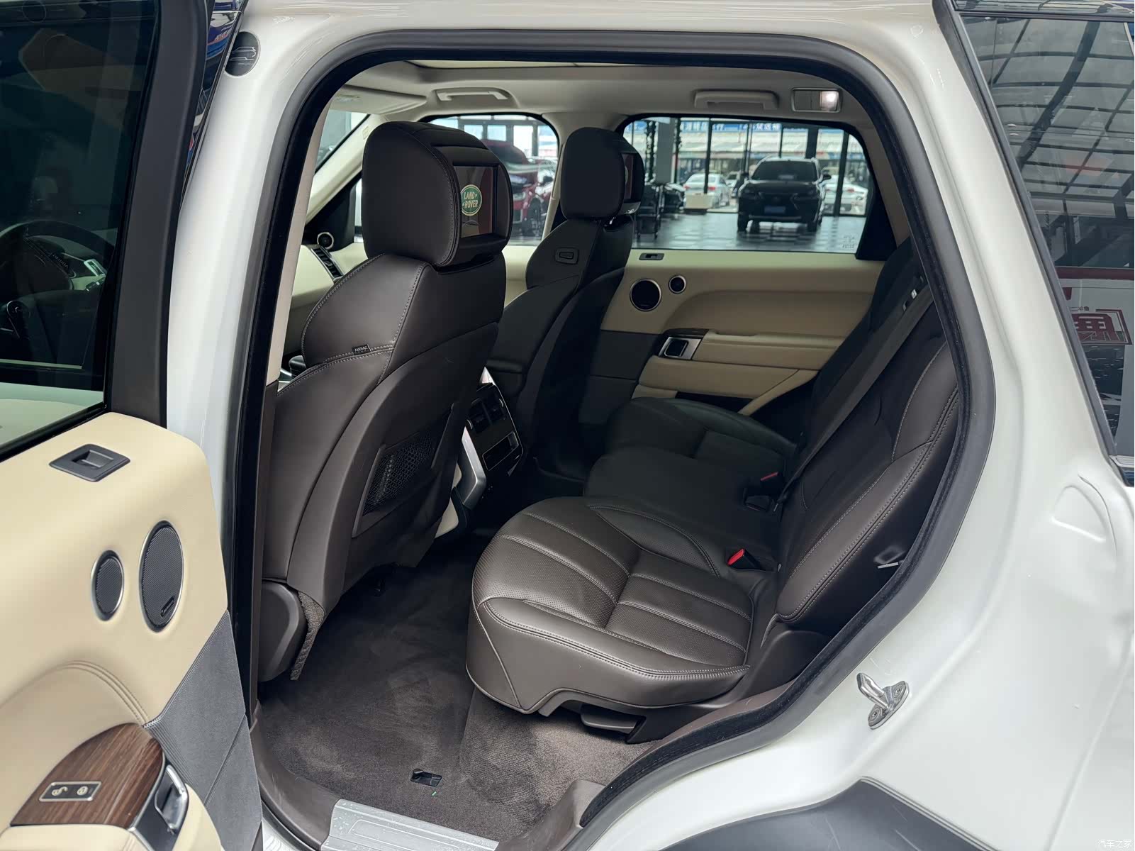 Land Rover Range Rover, 2015 17