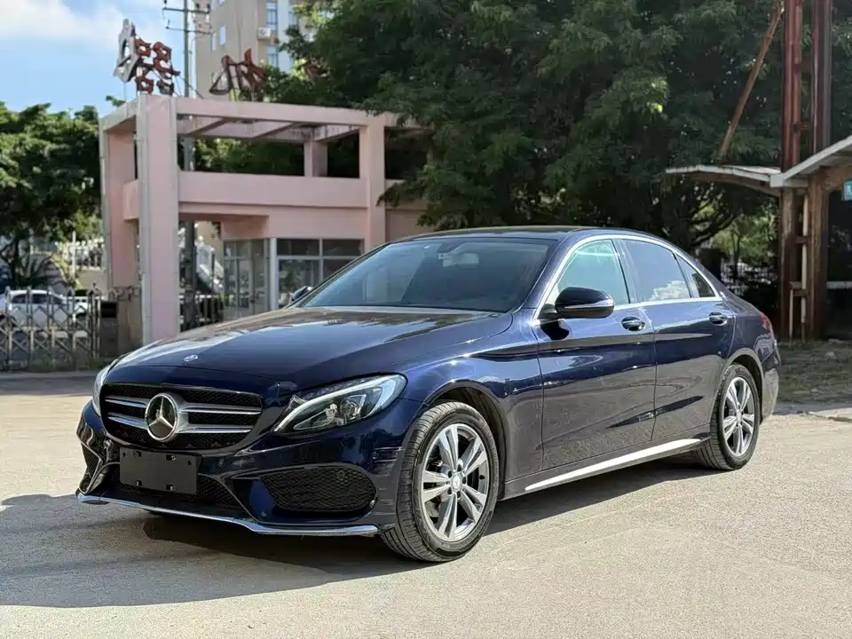 Mercedes-Benz Class C Mercedes-Benz Class C
