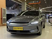 ��PLUS 2024�� ��ҫ�� EV 510KM������