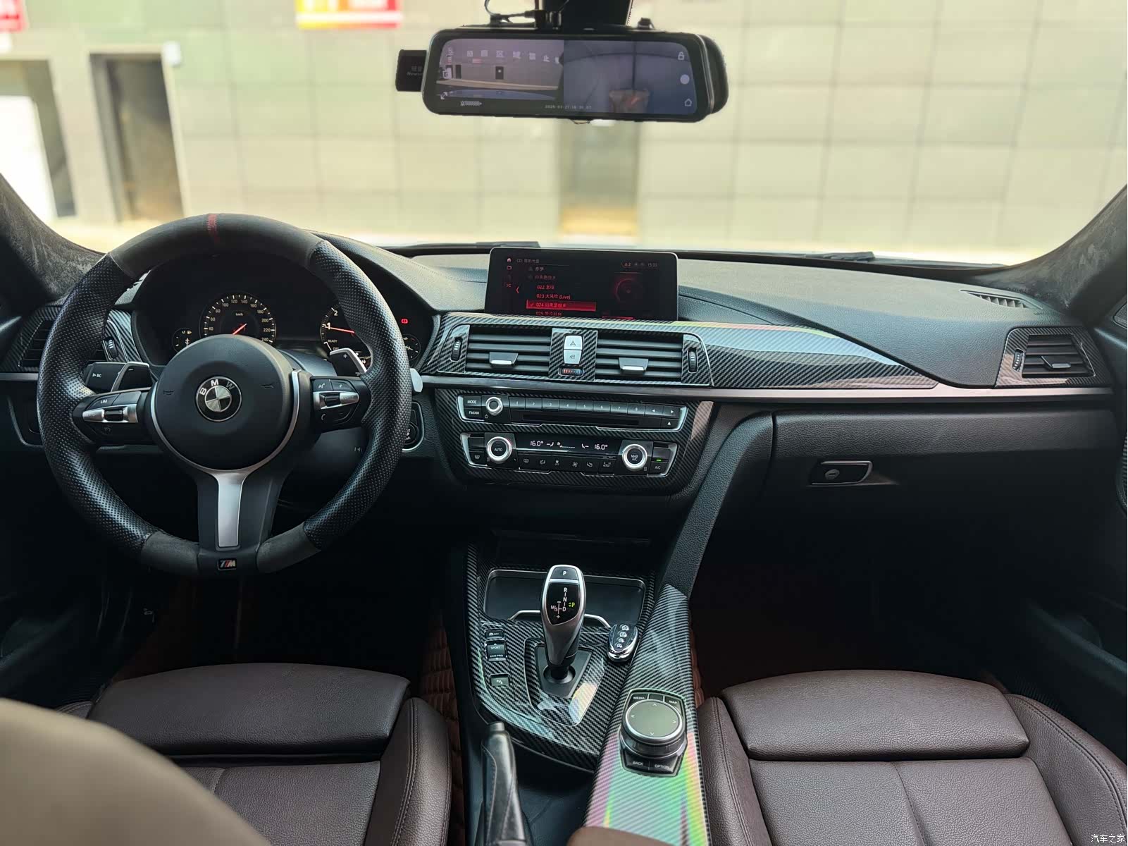 BMW 3 Series, 2018 17