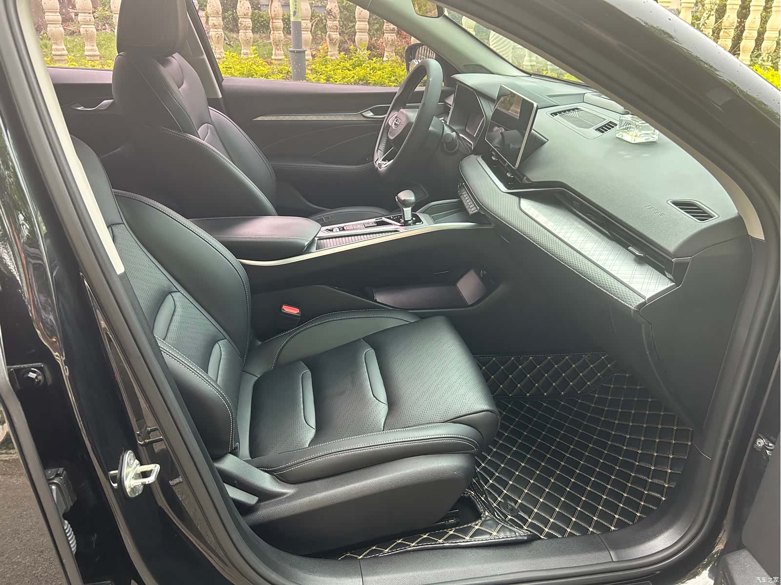 Geely Preface, 2020 все фото