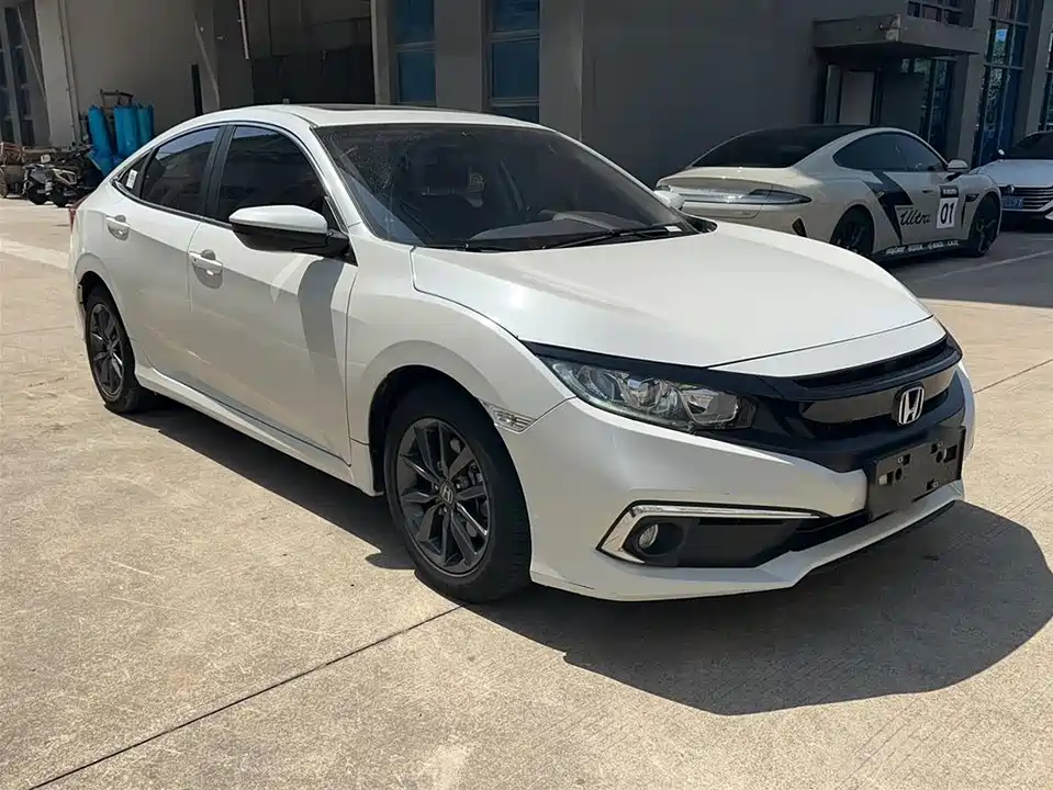 Honda Civic Honda Civic
