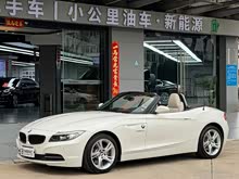����Z4 2010�� sDrive30i������