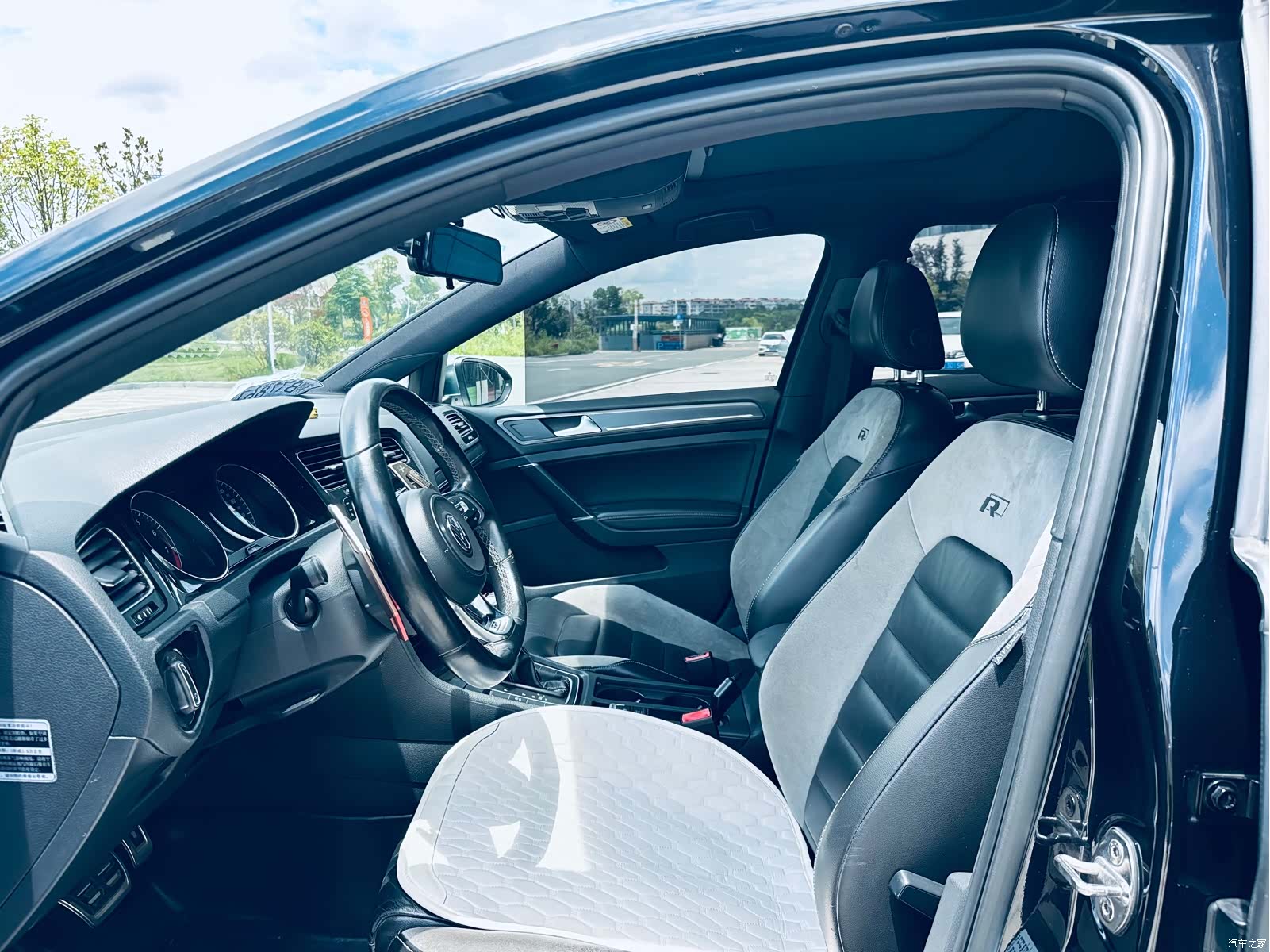 Volkswagen Golf, 2016 4