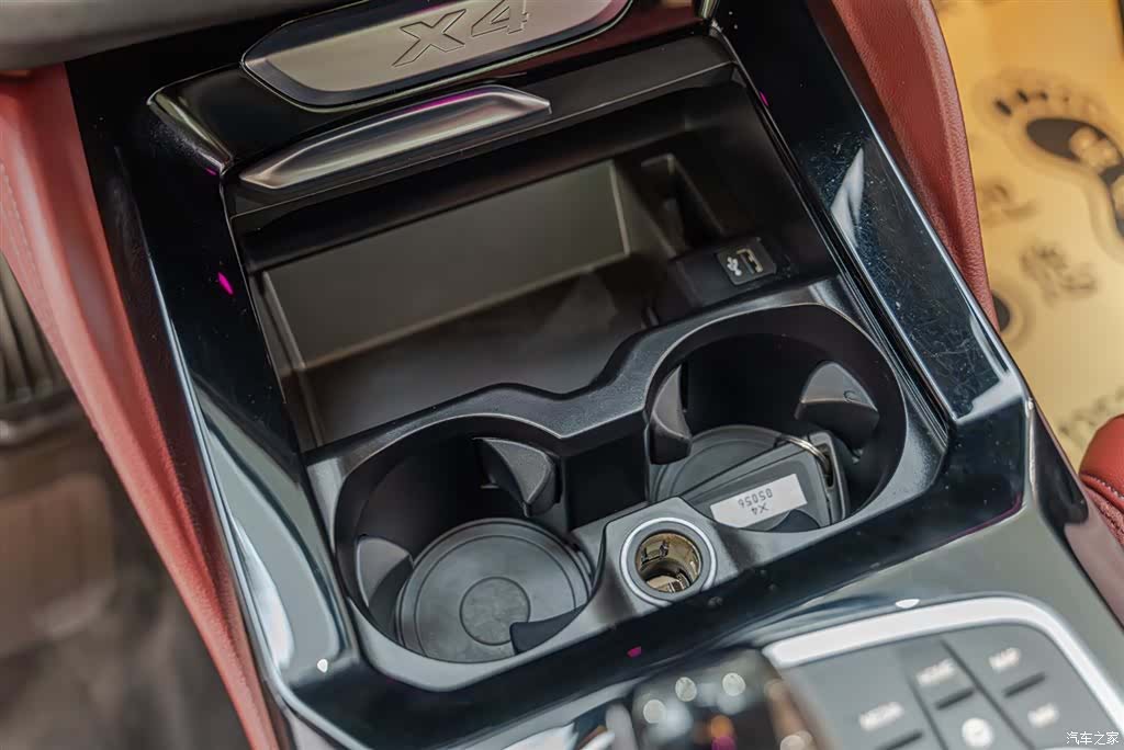 BMW X4, 2022 21