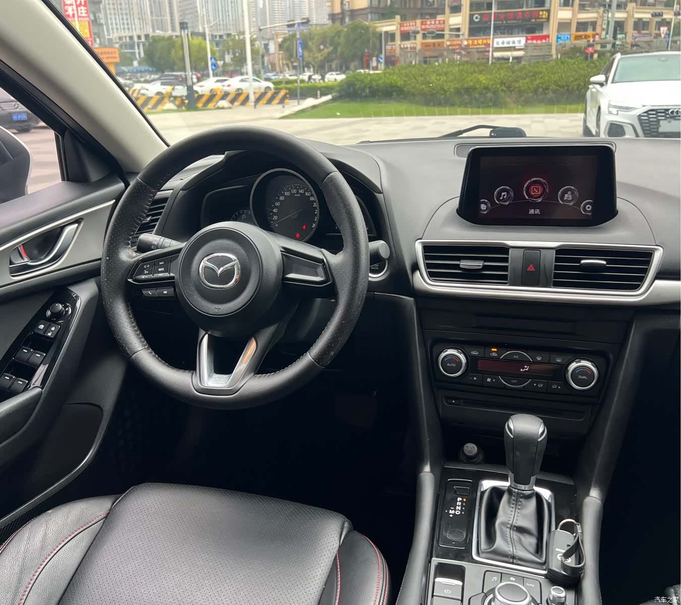 Mazda Mazda3, 2019 8