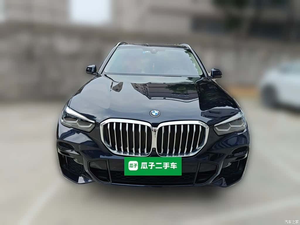 BMW X5, 2022 24