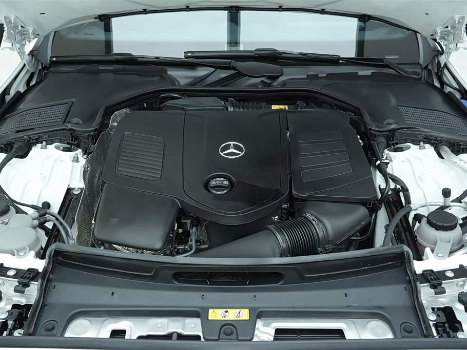 Mercedes-Benz Class C Mercedes-Benz Class C