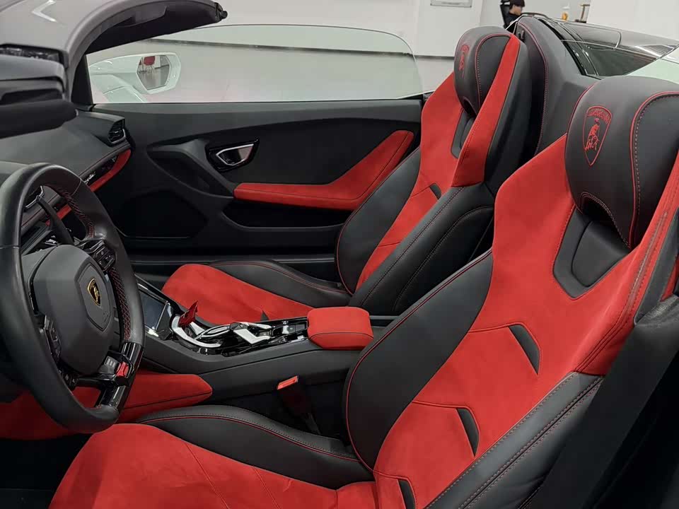 Lamborghini Huracán