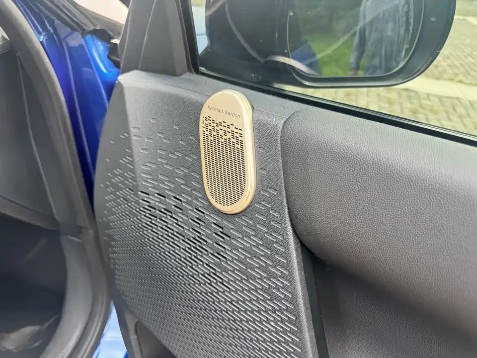 MINI Electric COOPER