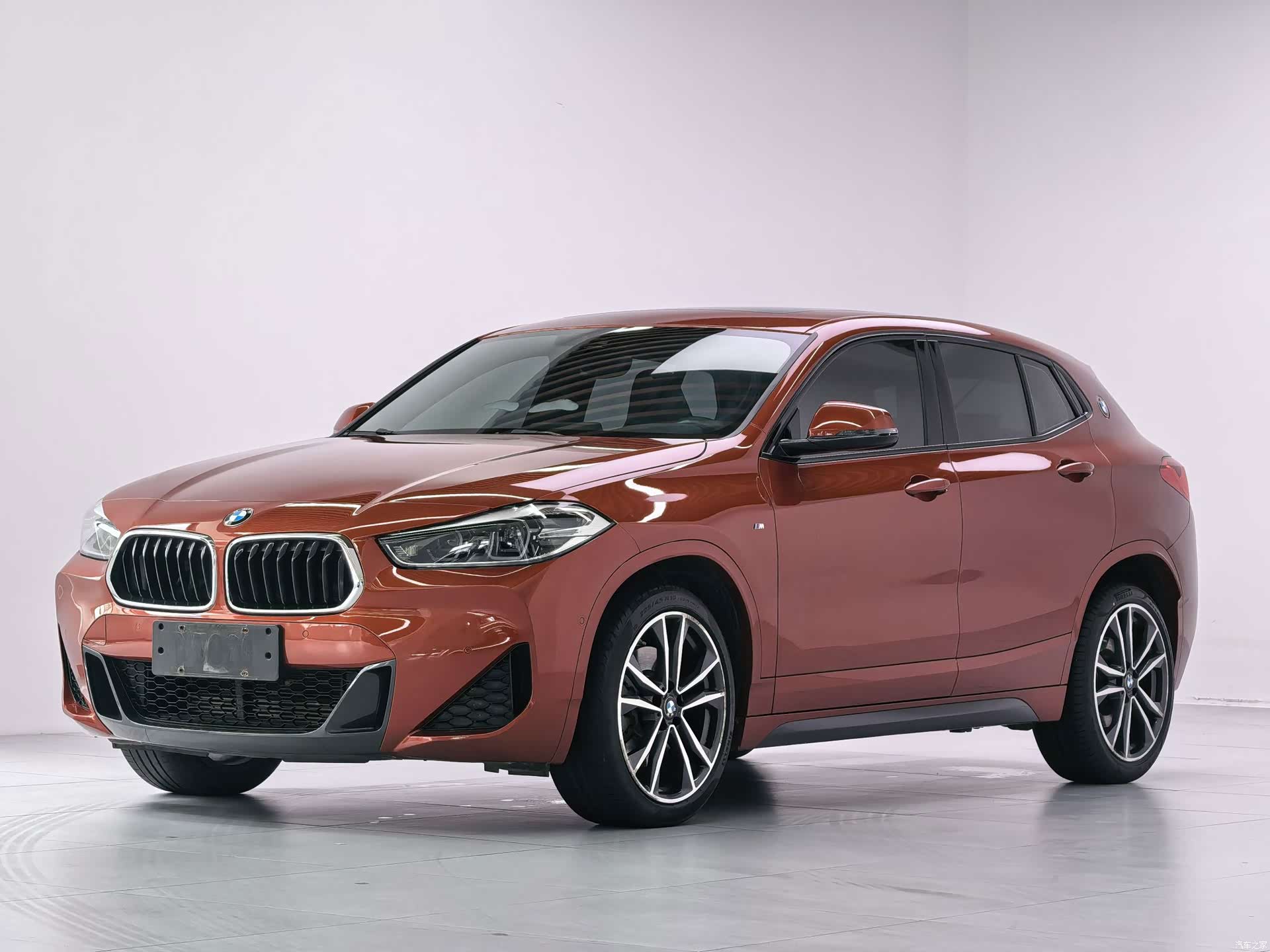BMW X2, 2019 1