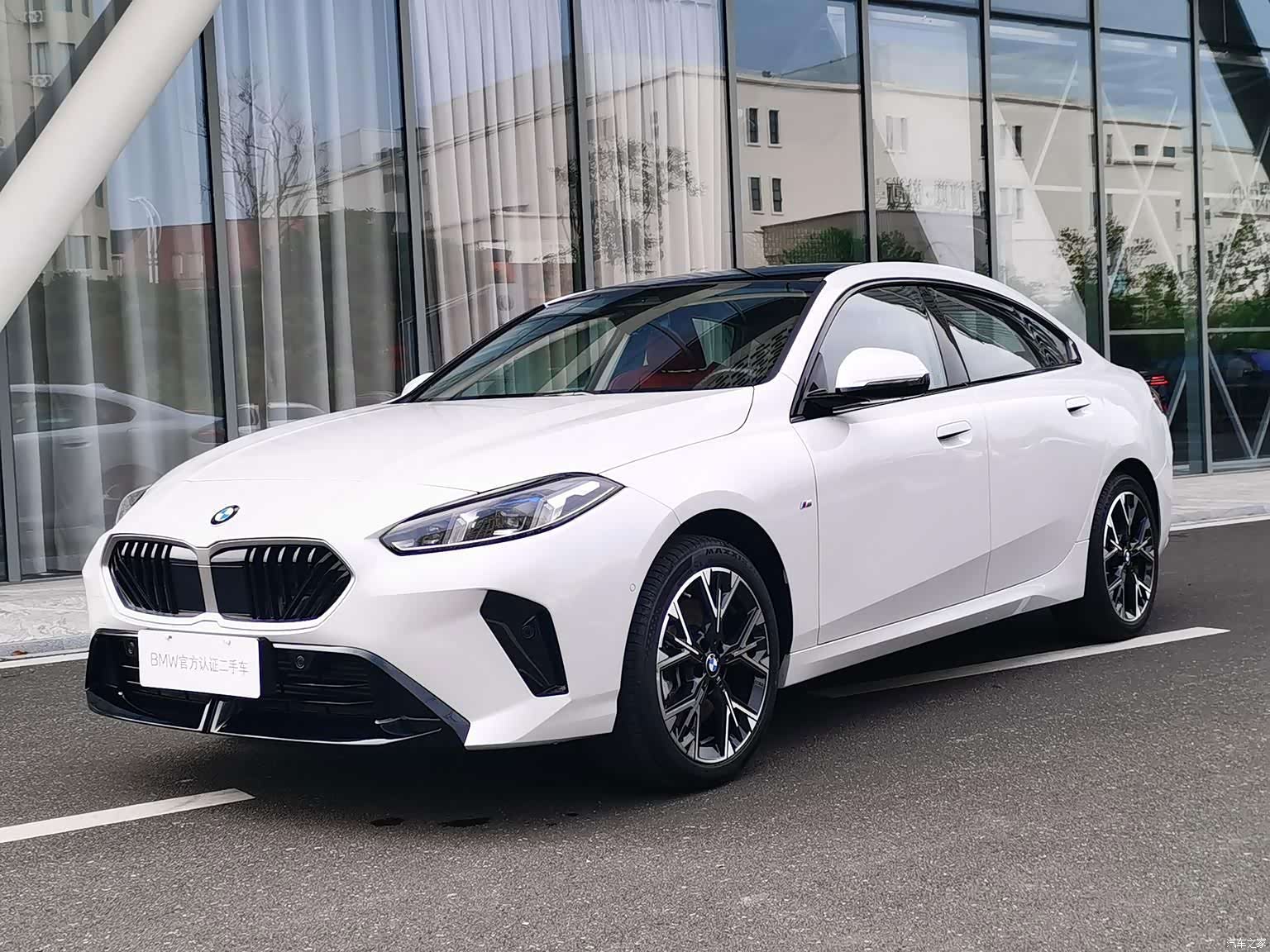 BMW 2 Series, 2025 1