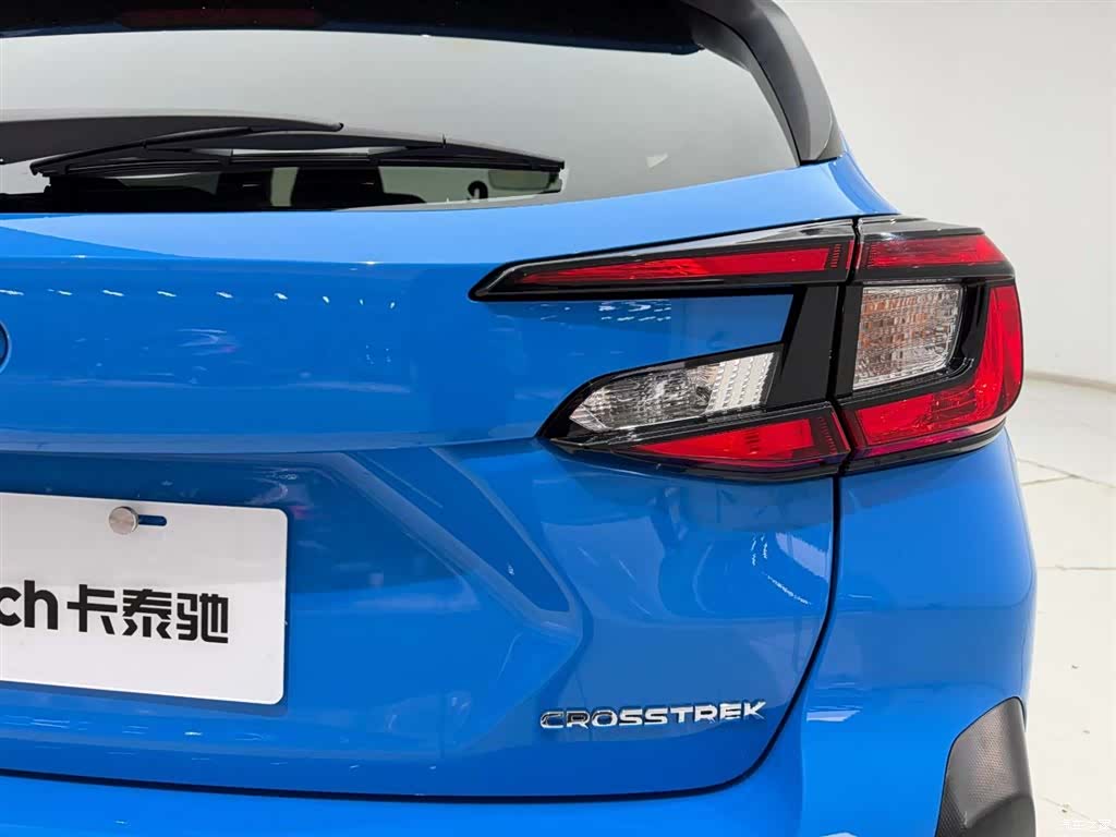 Subaru 2.5i, 2023 10