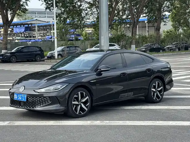 Volkswagen Lamando 2022 — купить из Китая под заказ