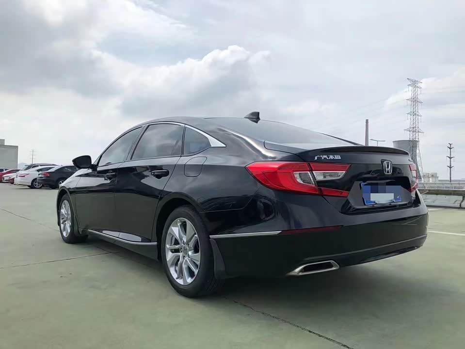 Honda Accord Honda Accord