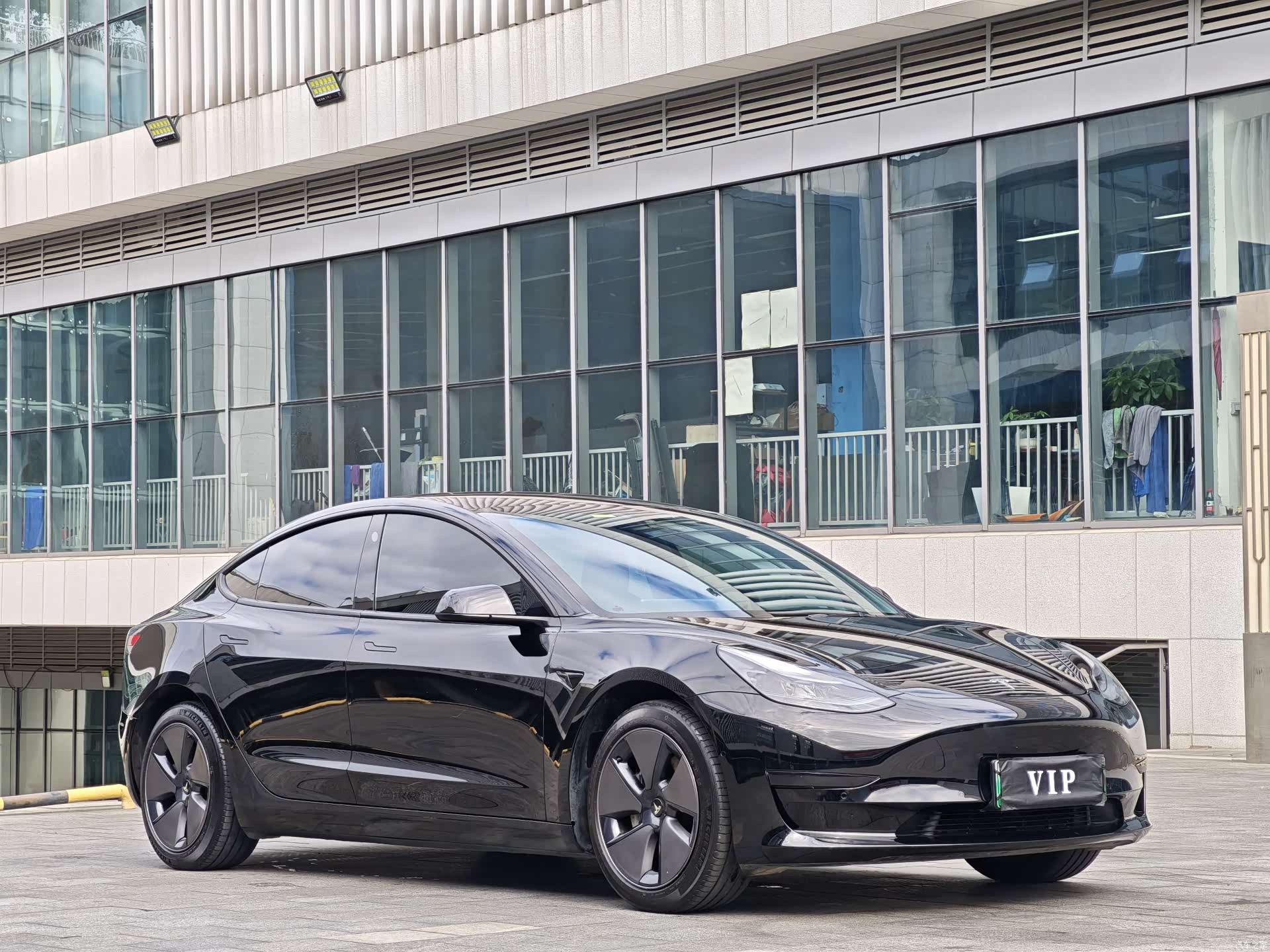 Tesla Model 3, 2023 7