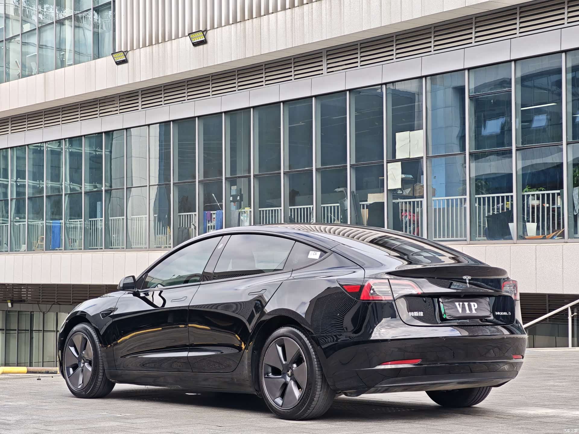 Tesla Model 3, 2023 20