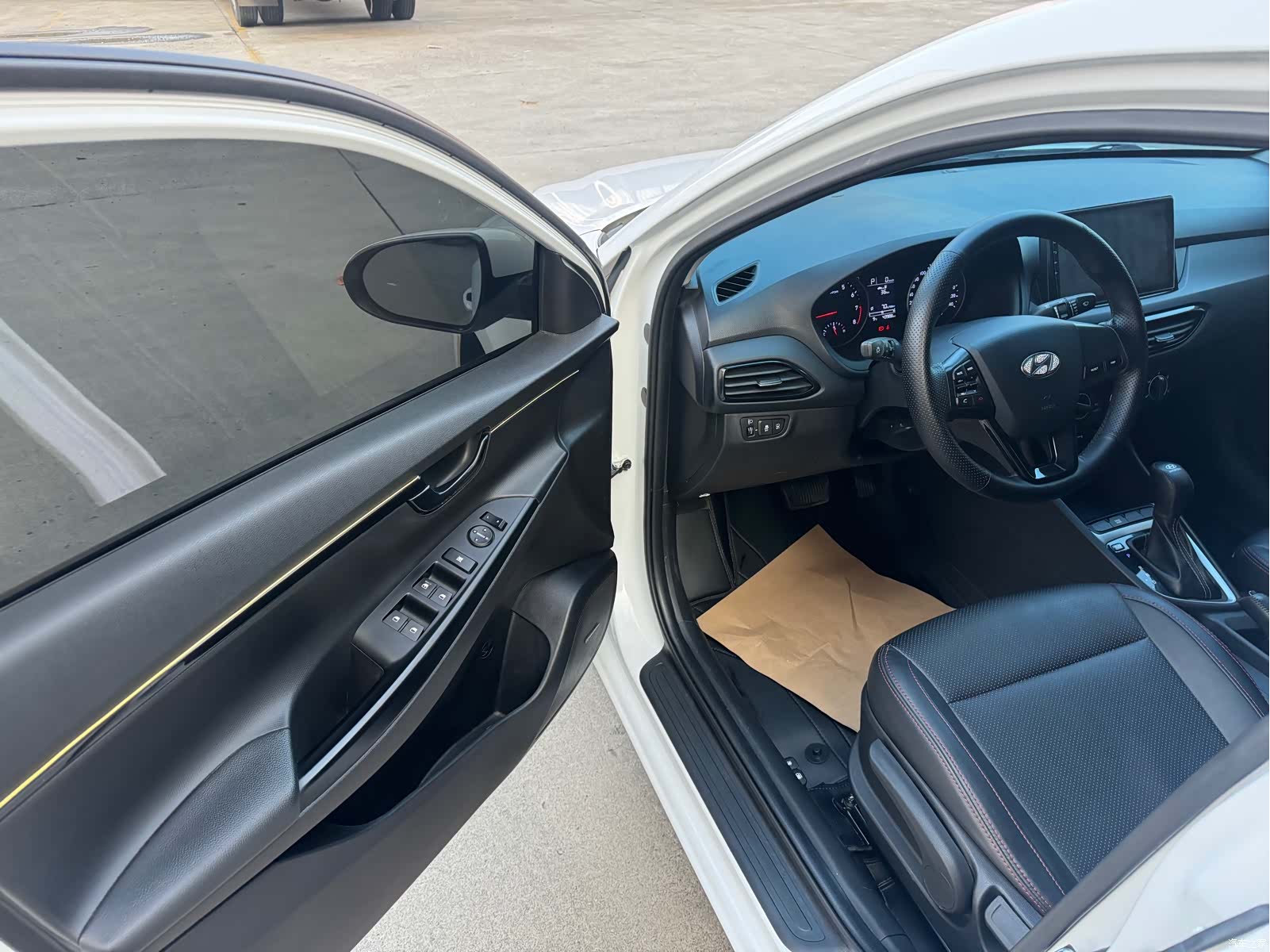 Hyundai GL, 2021 4