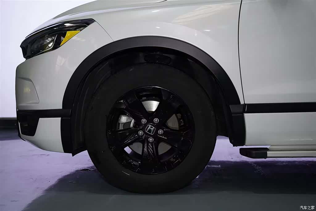 Honda Breeze, 2021 9