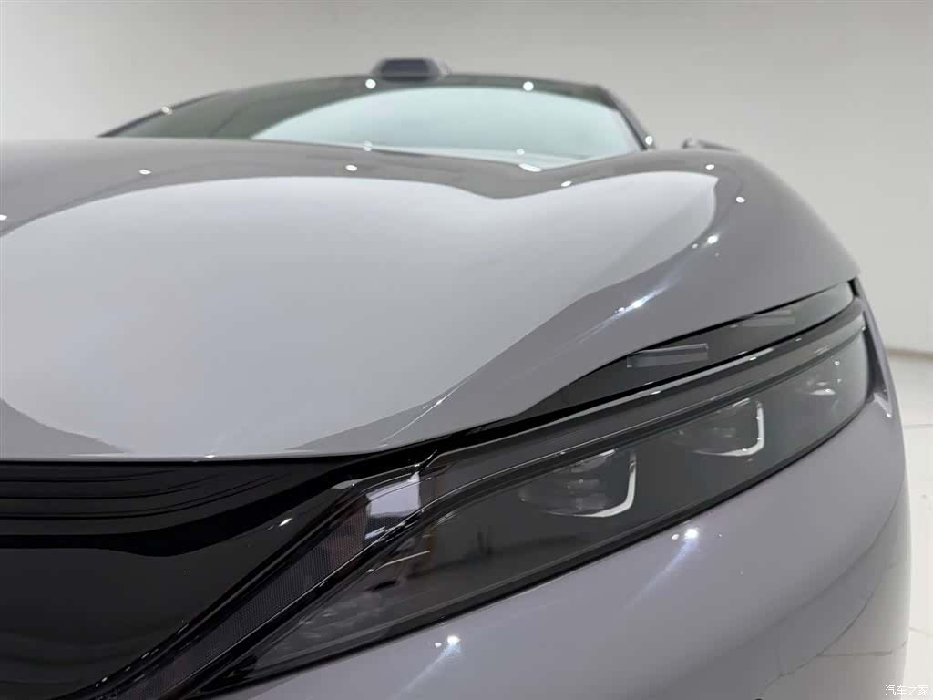 BYD Han, 2024 2
