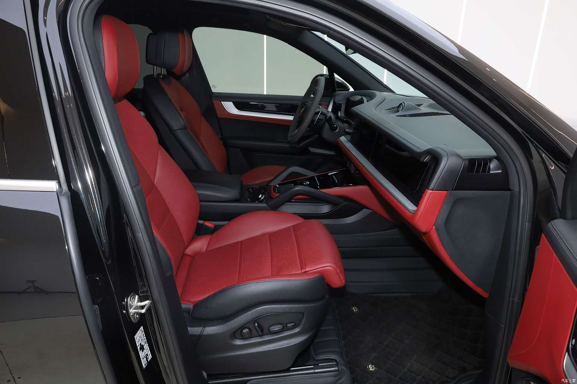 Porsche Cayenne, 2024 20