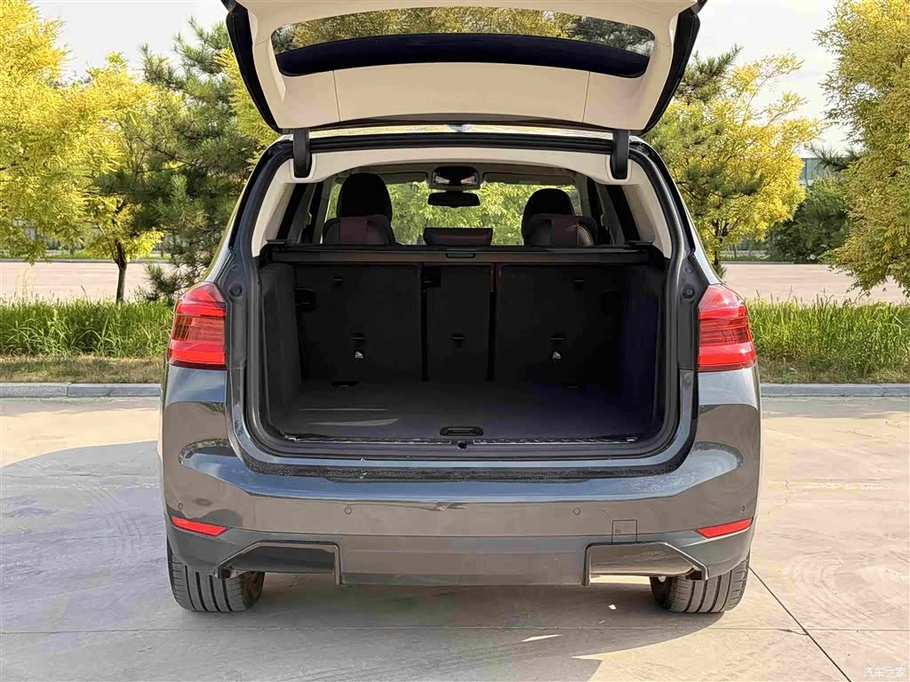 BMW iX3, 2021 26