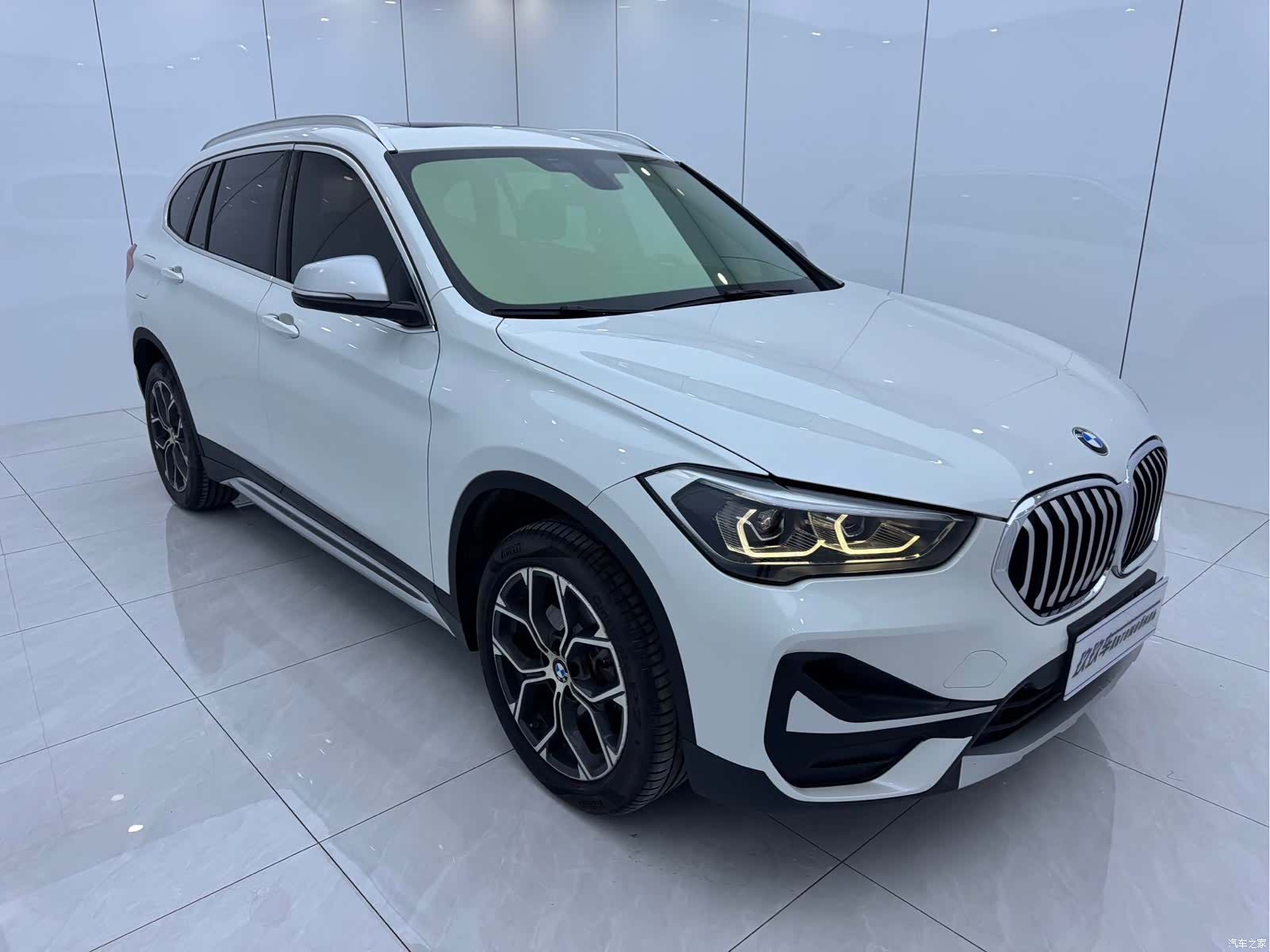 BMW X1, 2022 3