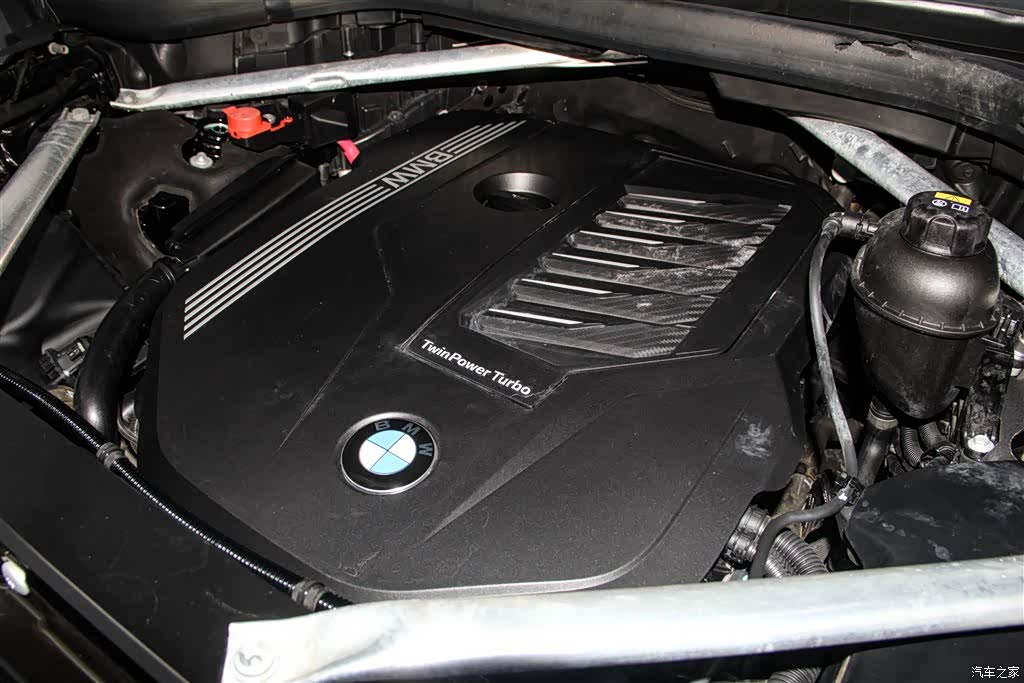 BMW X7, 2020 13