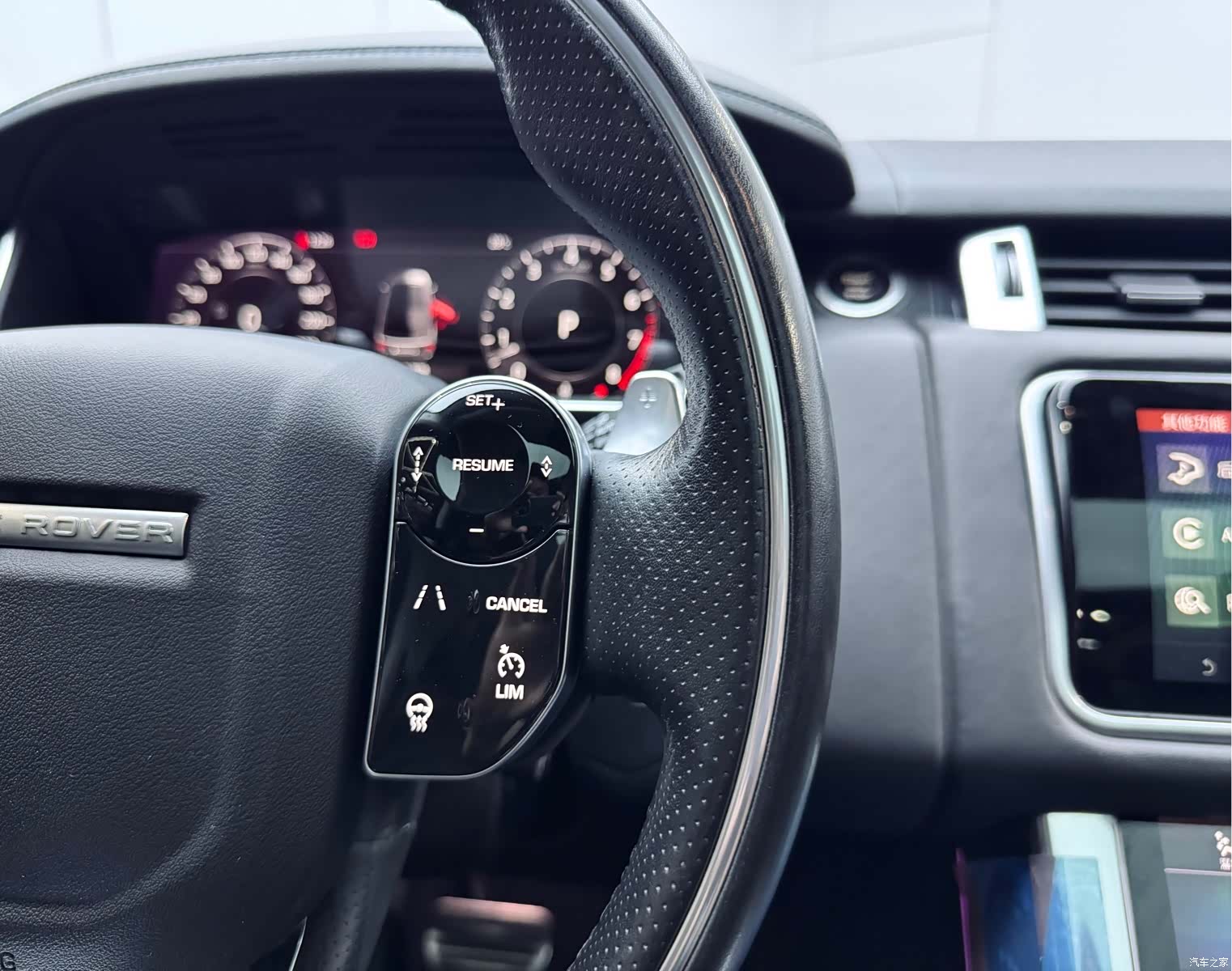 Land Rover Range Rover, 2021 24